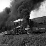 Rio Grande K-36 484